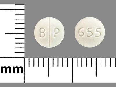 Image of Image of Methimazole   by Boca Pharmacal, Llc