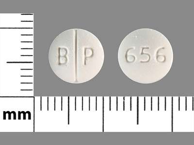 Image of Image of Methimazole   by Boca Pharmacal, Llc