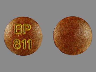 Image of Image of Phenazopyridine Hcl   by Boca Pharmacal, Llc