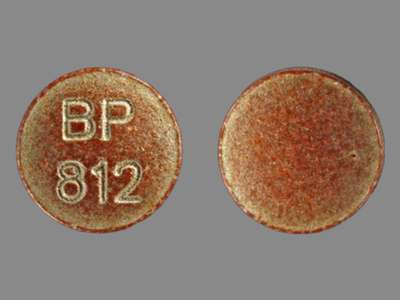 Image of Image of Phenazopyridine Hcl   by Boca Pharmacal, Llc