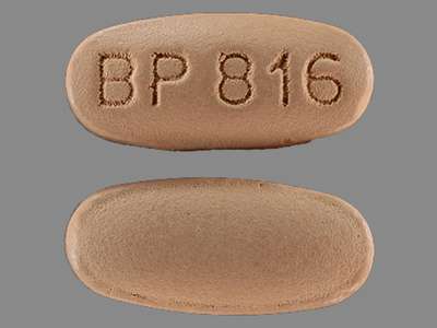Image of Image of Prenatal Vitamins Plus   by Boca Pharmacal, Llc