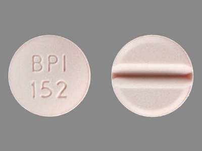 Image of Image of Isordil  Titradose  by Bta Pharmaceuticals, Inc.