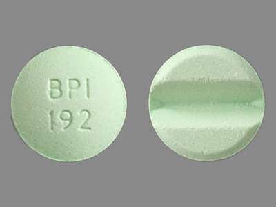 Image of Image of Isordil  Titradose  by Bta Pharmaceuticals, Inc.