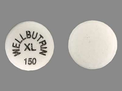 Image of Image of Wellbutrin  XL  by Bta Pharmaceuticals