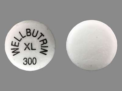 Image of Image of Wellbutrin  XL  by Bta Pharmaceuticals