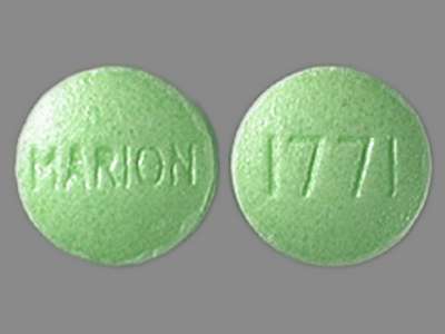 Image of Image of Cardizem   by Bta Pharmaceuticals