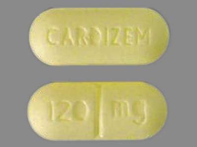 Image of Image of Cardizem   by Bta Pharmaceuticals