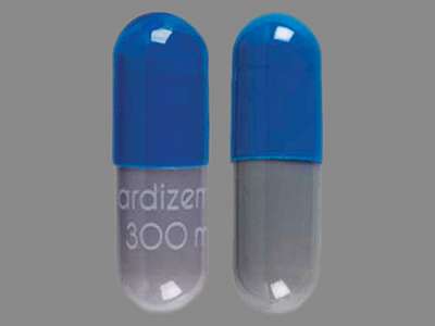 Image of Image of Cardizem Cd   by Bta Pharmaceuticals Inc.