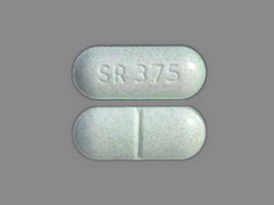 Image of Image of Symax Sr  tablet, extended release by Capellon Pharmaceuticals, Llc
