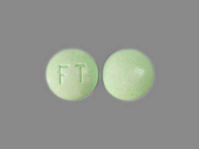 Image of Image of Symax Fastab   by Capellon Pharmaceuticals, Llc