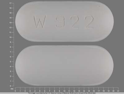 Image of Image of Cefuroxime Axetil  tablet, film coated by Wockhardt Usa Llc.