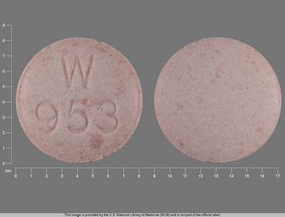 Image of Image of Lisinopril  tablet by Wockhardt Usa Llc.