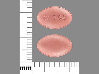 Image of Image of Carbidopa, Levodopa And Entacapone  tablet, film coated by Wockhardt Usa Llc.
