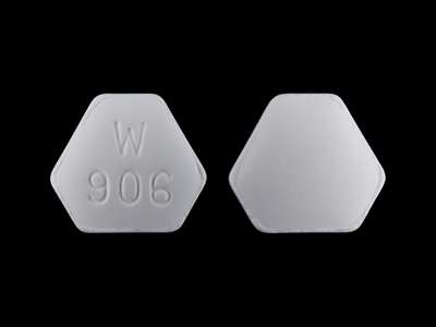 Image of Image of Ranitidine  tablet by Wockhardt Usa Llc.