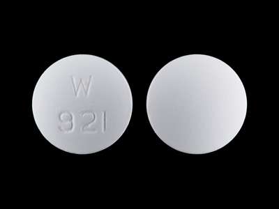 Image of Image of Cefuroxime Axetil  tablet, film coated by Wockhardt Usa Llc.