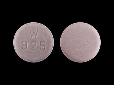 Image of Image of Enalapril Maleate  tablet by Wockhardt Usa Llc.