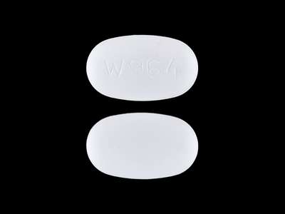 Image of Image of Azithromycin  tablet, film coated by Wockhardt Usa Llc.