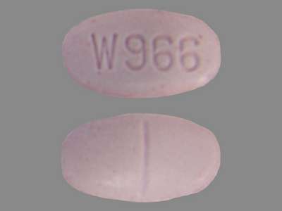Image of Image of Bethanechol Chloride  tablet by Wockhardt Usa Llc.