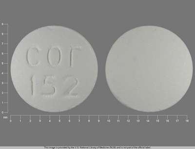 Image of Image of Doxycycline Hyclate   by Corepharma, Llc