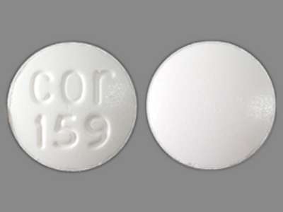 Image of Image of Cilostazol   by Corepharma, Llc