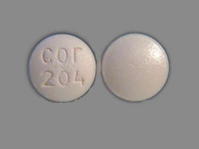Image of Image of Ropinirole Hydrochloride   by Corepharma, Llc