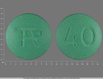 Image of Image of Uloric  tablet by Takeda Pharmaceuticals America, Inc.