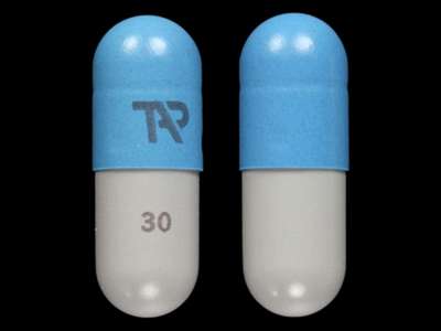 Image of Image of Dexilant  capsule, delayed release by Takeda Pharmaceuticals America, Inc.