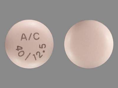 Image of Image of Edarbyclor   by Takeda Pharmaceuticals America, Inc.