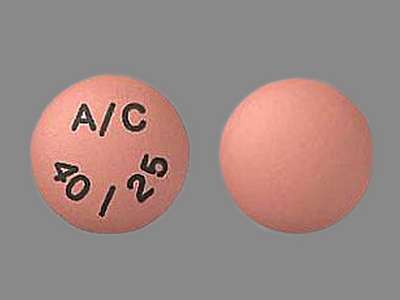 Image of Image of Edarbyclor   by Takeda Pharmaceuticals America, Inc.