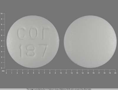 Image of Image of Alprazolam  Extended-release  by Rising Pharmaceuticals Inc