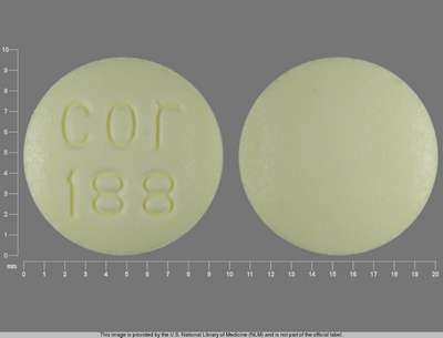 Image of Image of Alprazolam  Extended-release  by Rising Pharmaceuticals Inc