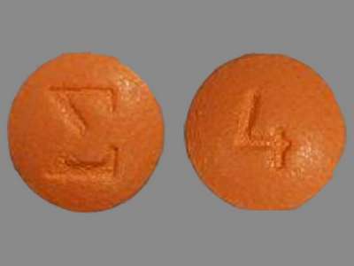 Image of Image of Protriptyline Hydrochloride  tablet, film coated by Rising Pharmaceuticals, Inc