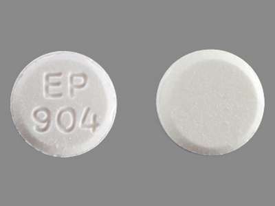 Image of Image of Lorazepam   by Mckesson Corporation Dba Rx Pak