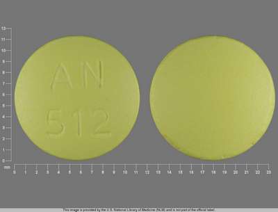 Image of Image of Salsalate  tablet by Amneal Pharmaceuticals Llc