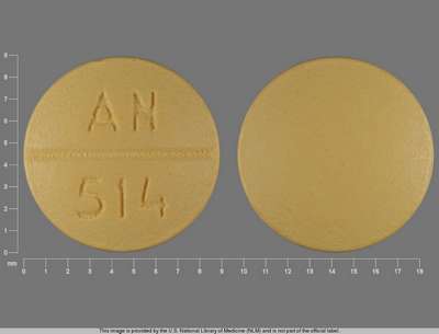 Image of Image of Spironolactone  tablet by Amneal Pharmaceuticals Llc