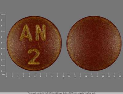 Image of Image of Phenazopyridine Hydrochloride   by Amneal Pharmaceuticals Llc