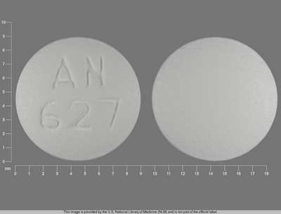 Image of Image of Tramadol Hydrochloride  tablet, coated by Amneal Pharmaceuticals Llc