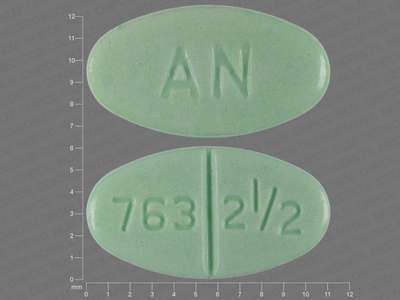 Image of Image of Warfarin Sodium  tablet by Amneal Pharmaceuticals Llc