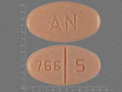 Image of Image of Warfarin Sodium  tablet by Amneal Pharmaceuticals Llc