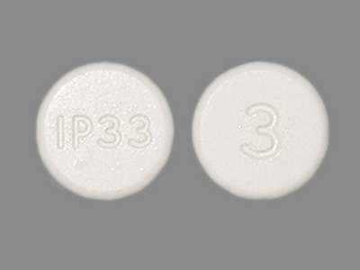 Image of Image of Acetaminophen And Codeine  tablet by Amneal Pharmaceuticals Llc