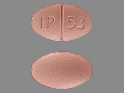 Image of Image of Citalopram  tablet by Amneal Pharmaceuticals Llc