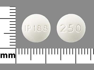 Image of Image of Naproxen  tablet by Amneal Pharmaceuticals Llc