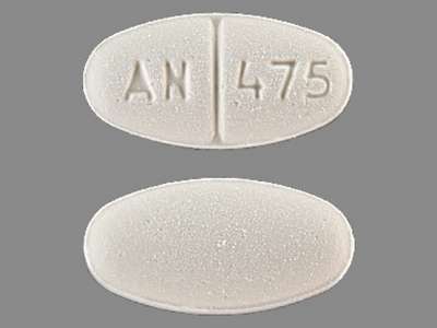 Image of Image of Norethindrone Acetate  tablet by Amneal Pharmaceuticals Llc