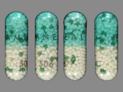 Image of Image of Indomethacin  capsule, extended release by Amneal Pharmaceuticals Llc