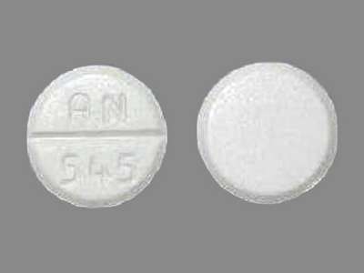 Image of Image of Primidone  tablet by Amneal Pharmaceuticals Llc