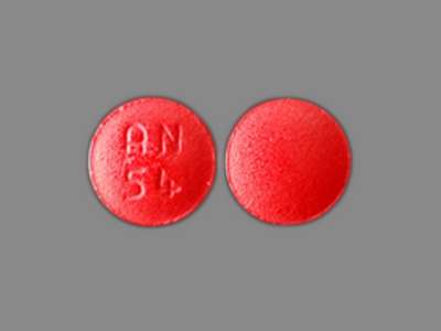 Image of Image of Demeclocycline Hydrochloride  tablet by Amneal Pharmaceuticals Llc