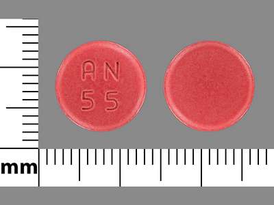 Image of Image of Demeclocycline Hydrochloride  tablet by Amneal Pharmaceuticals Llc