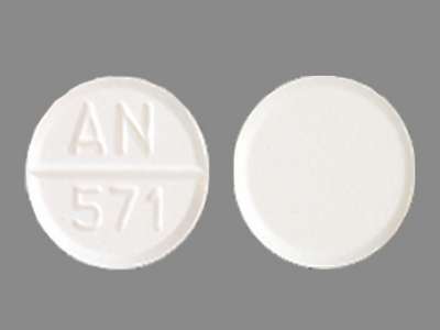 Image of Image of Bethanechol Chloride  tablet by Amneal Pharmaceuticals Llc