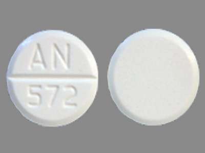 Image of Image of Bethanechol Chloride  tablet by Amneal Pharmaceuticals Llc