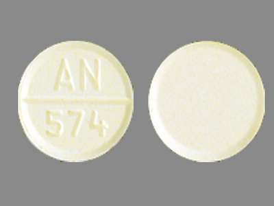 Image of Image of Bethanechol Chloride  tablet by Amneal Pharmaceuticals Llc